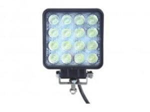 FOCO LED 24W y 48W