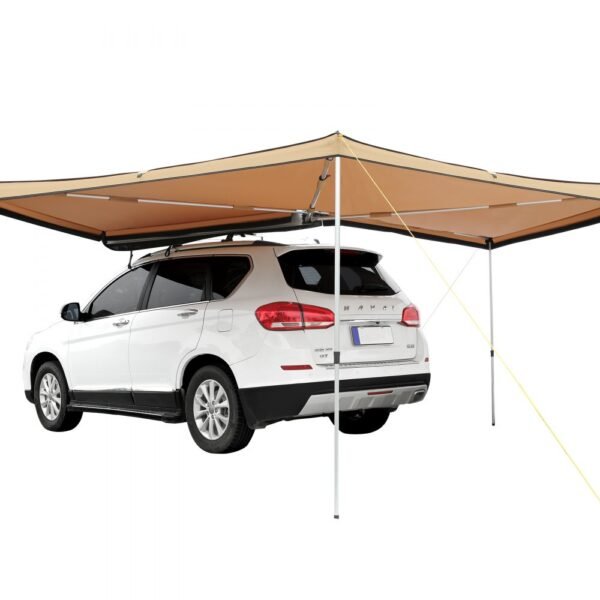 Toldo Rotary - Imagen 2