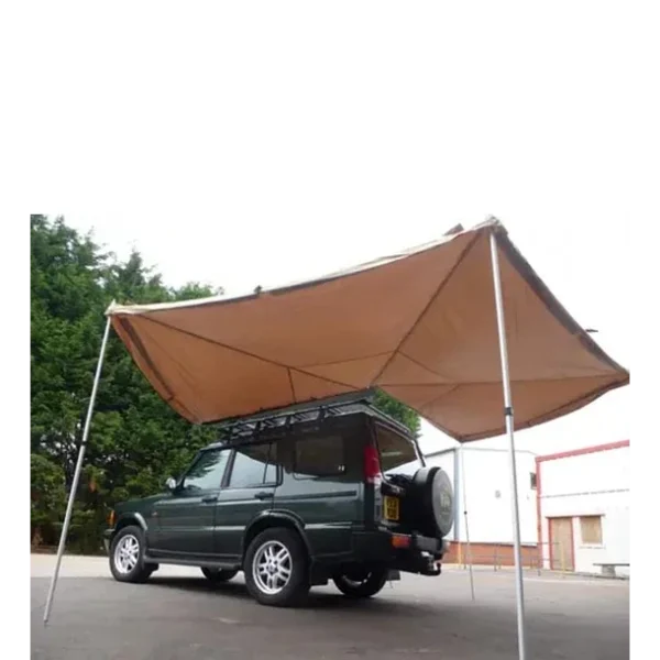 Toldo Rotary - Imagen 9
