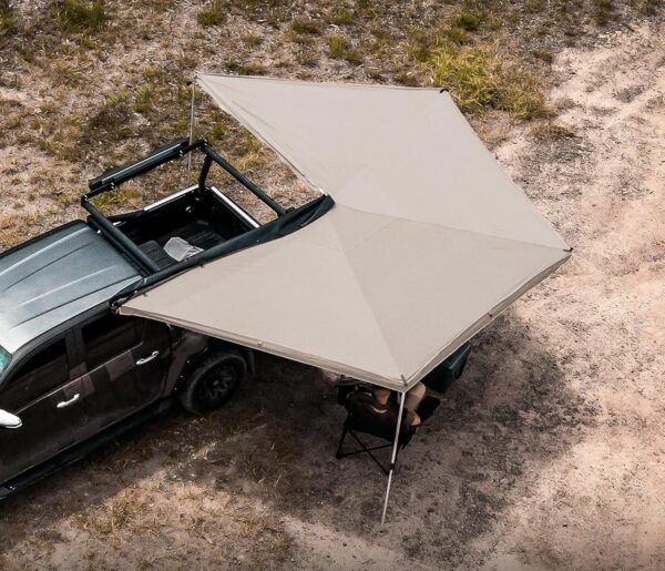 Toldo Rotary - Imagen 10