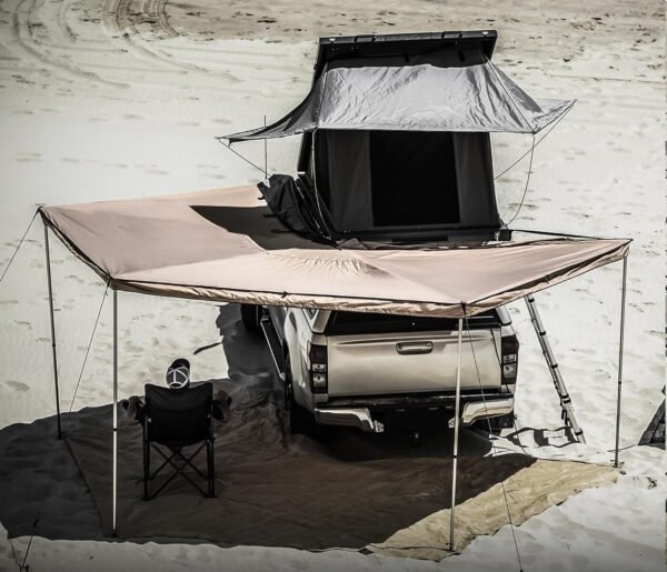 Toldo Rotary - Imagen 5