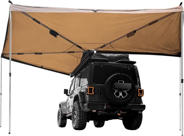 Toldo Rotary - Imagen 6