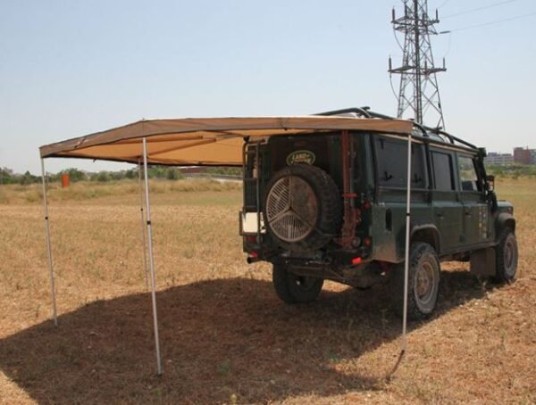 Toldo Rotary - Imagen 7