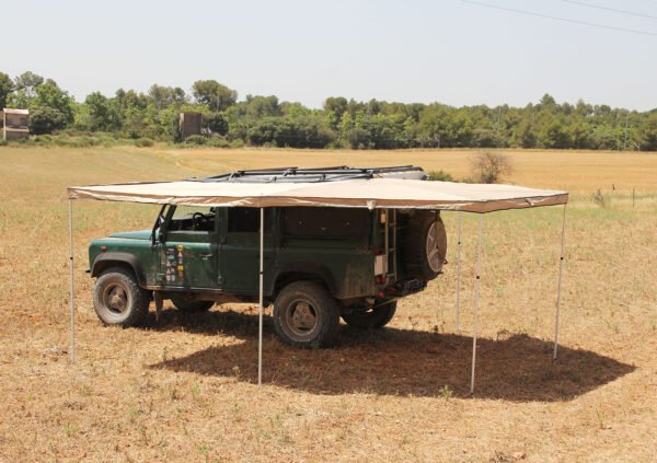 Toldo Rotary - Imagen 8